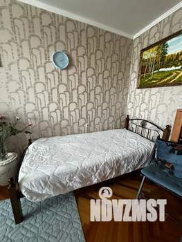 1-к квартира, посуточно, 42м2, 9/9 этаж