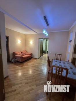 3-к квартира, на длительный срок, 60м2, 5/9 этаж