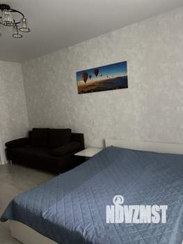 1-к квартира, на длительный срок, 50м2, 12/25 этаж