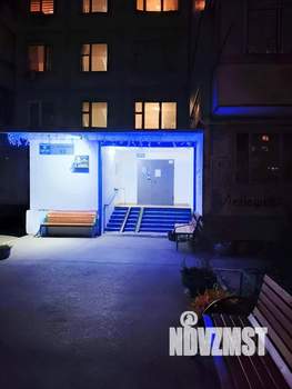 1-к квартира, на длительный срок, 25м2, 1/10 этаж