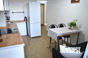 1-к квартира, посуточно, 46м2, 2/21 этаж