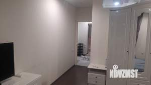 2-к квартира, на длительный срок, 55м2, 5/17 этаж