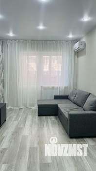 1-к квартира, на длительный срок, 40м2, 8/24 этаж