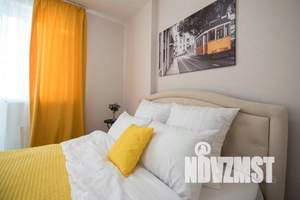 2-к квартира, посуточно, 68м2, 16/24 этаж