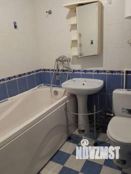 1-к квартира, на длительный срок, 42м2, 12/16 этаж