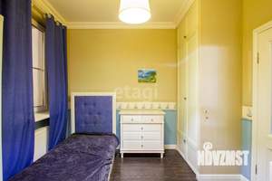 3-к квартира, на длительный срок, 60м2, 9/17 этаж