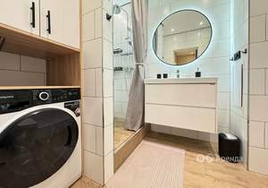 2-к квартира, на длительный срок, 45м2, 6/25 этаж