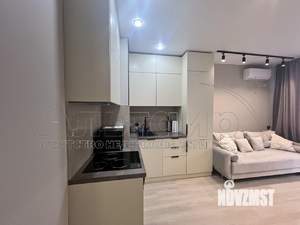 1-к квартира, на длительный срок, 35м2, 9/24 этаж
