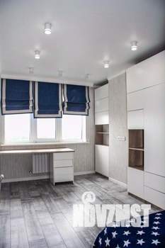 3-к квартира, посуточно, 80м2, 1/1 этаж