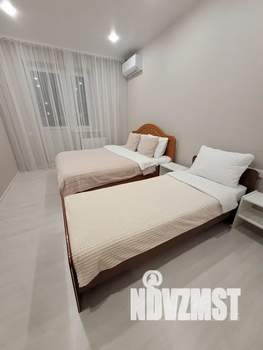 1-к квартира, посуточно, 35м2, 11/24 этаж