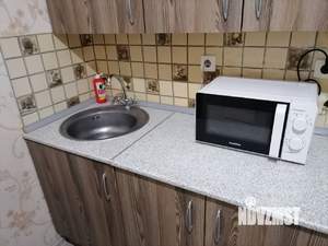 1-к квартира, на длительный срок, 33м2, 14/22 этаж