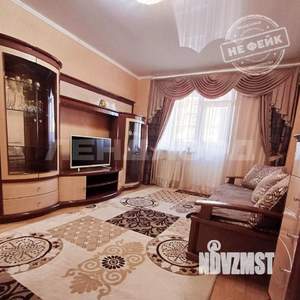 1-к квартира, на длительный срок, 43м2, 10/17 этаж