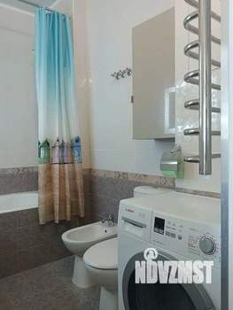 1-к квартира, на длительный срок, 50м2, 7/16 этаж