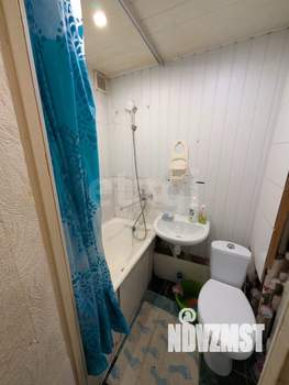 1-к квартира, на длительный срок, 30м2, 1/9 этаж