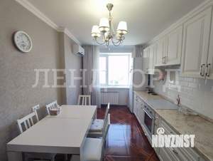 2-к квартира, на длительный срок, 70м2, 9/10 этаж