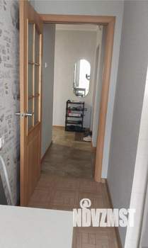 1-к квартира, на длительный срок, 38м2, 5/10 этаж