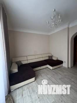 2-к квартира, посуточно, 50м2, 2/5 этаж