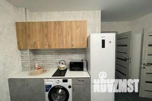 3-к квартира, посуточно, 45м2, 2/3 этаж