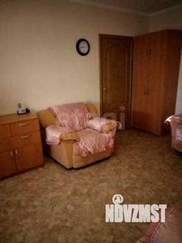 1-к квартира, на длительный срок, 40м2, 6/10 этаж