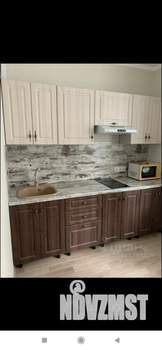 1-к квартира, на длительный срок, 36м2, 5/12 этаж