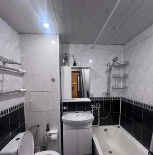 1-к квартира, на длительный срок, 36м2, 3/12 этаж