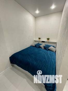 Студия квартира, посуточно, 27м2, 14/23 этаж