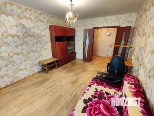 2-к квартира, на длительный срок, 50м2, 5/10 этаж