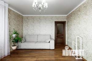 2-к квартира, посуточно, 65м2, 15/24 этаж
