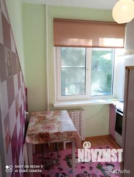 1-к квартира, на длительный срок, 21м2, 6/9 этаж