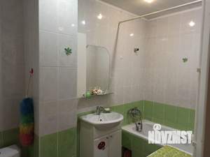 2-к квартира, посуточно, 54м2, 3/10 этаж