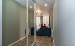 1-к квартира, на длительный срок, 42м2, 3/21 этаж