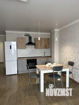 2-к квартира, посуточно, 65м2, 9/18 этаж