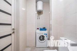 1-к квартира, посуточно, 32м2, 16/25 этаж