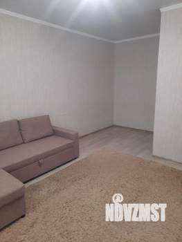 1-к квартира, на длительный срок, 38м2, 15/19 этаж