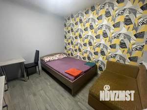 Студия квартира, посуточно, 16м2, 2/3 этаж