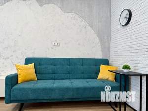 Студия квартира, посуточно, 30м2, 21/31 этаж