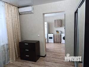 1-к квартира, на длительный срок, 29м2, 9/19 этаж