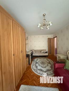 1-к квартира, на длительный срок, 32м2, 3/5 этаж