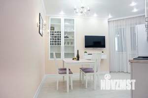 1-к квартира, посуточно, 65м2, 1/1 этаж