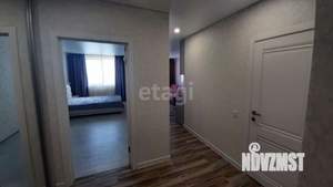 2-к квартира, на длительный срок, 42м2, 22/25 этаж