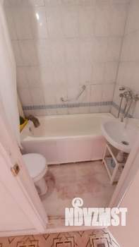 1-к квартира, на длительный срок, 31м2, 9/9 этаж