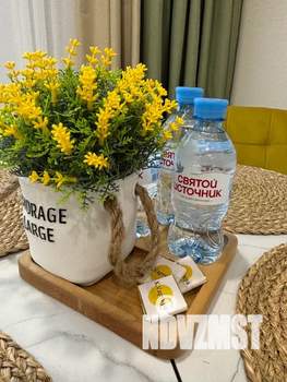 1-к квартира, посуточно, 36м2, 15/17 этаж