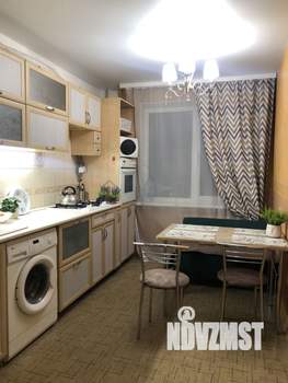 3-к квартира, на длительный срок, 63м2, 2/10 этаж