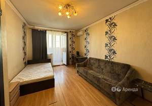 1-к квартира, на длительный срок, 38м2, 17/19 этаж