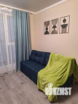 Студия квартира, на длительный срок, 22м2, 15/16 этаж