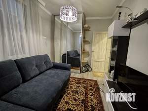 2-к квартира, на длительный срок, 50м2, 10/19 этаж