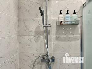 1-к квартира, посуточно, 24м2, 1/1 этаж