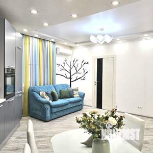 2-к квартира, на длительный срок, 65м2, 15/20 этаж