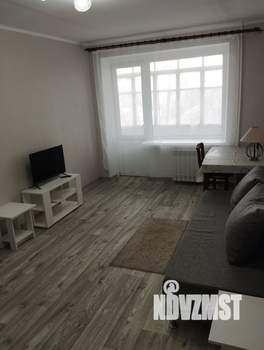 1-к квартира, на длительный срок, 29м2, 2/5 этаж