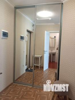 1-к квартира, на длительный срок, 41м2, 14/19 этаж